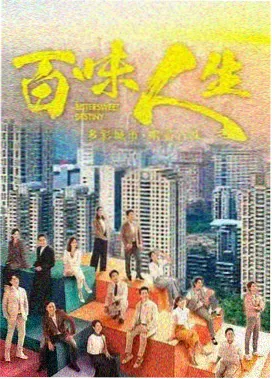 雾港夜航剧集条目图
